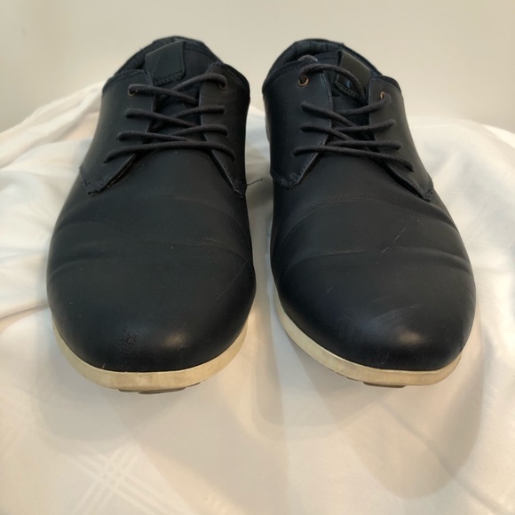 ALDO Blue snickers - Picture 3 of 5